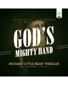 God's Mighty Hand