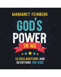 God's Power in Me