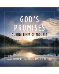 God's Promises During Times Of Trouble