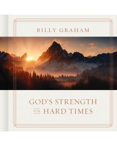 God's Strength For Hard Times