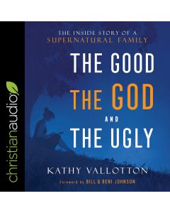 The Good, the God and the Ugly