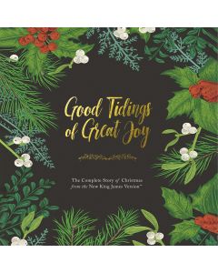 Good Tidings of Great Joy