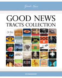 Good News Tracts Collection
