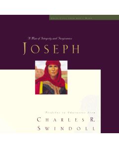 Great Lives: Joseph (Great Lives Series)