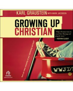 Growing Up Christian