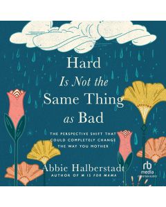 Hard Is Not the Same Thing as Bad