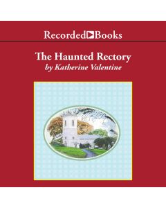 The Haunted Rectory