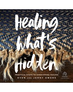 Healing What's Hidden