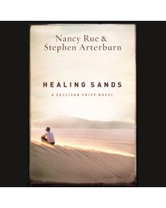 Healing Sands (A Sullivan Crisp Novel, Book #3)