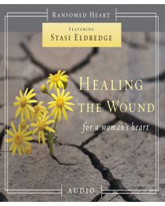 Healing the Wound