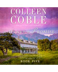 A Heart's Promise (A Journey of the Heart Collection, Book #5)