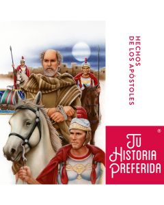 Hechos de los Apostoles