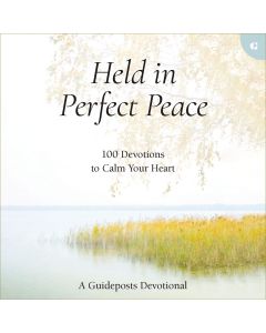 Held In Perfect Peace