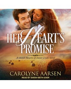 Her Heart's Promise (Sweet Hearts of Sweet Creek, Book #2)