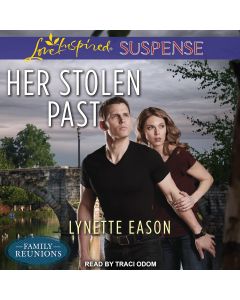 Her Stolen Past (Family Reunions, Book #3)