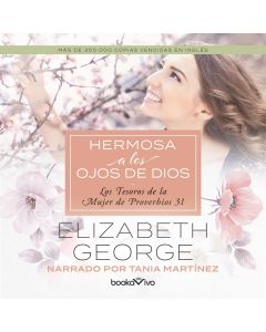 Hermosa a los ojos de Dios (Beautiful in God's Eyes)