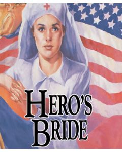 Hero's Bride (Brides of Montclair, Book #11)