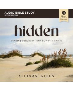 Hidden: Audio Bible Studies