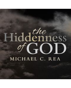 The Hiddenness of God