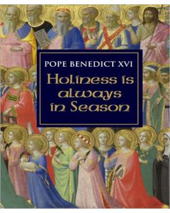 Holiness Is Always in Season