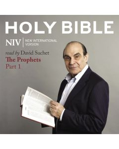 Holy Bible NIV The Prophets 1