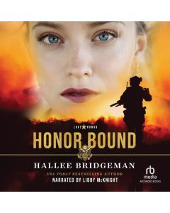 Honor Bound (Love and Honor, Book #1)