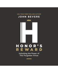 Honor's Reward