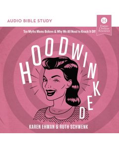 Hoodwinked: Audio Bible Studies