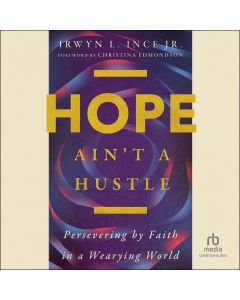 Hope Ain't a Hustle