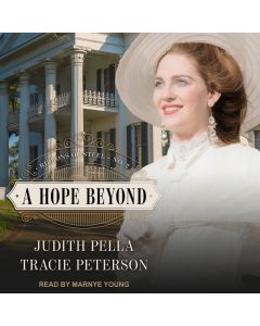 A Hope Beyond (Ribbons of Steel, Book #2)