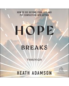 Hope Breaks Through