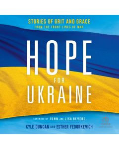 Hope for Ukraine
