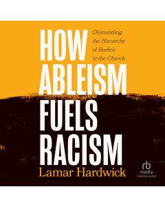 How Ableism Fuels Racism