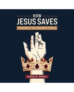 How Jesus Saves