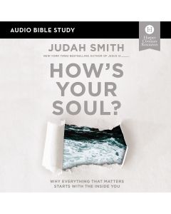 How's Your Soul? Audio Bible Studies