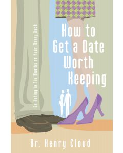 How to Get a Date Worth Keeping