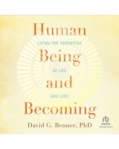 Human Being and Becoming