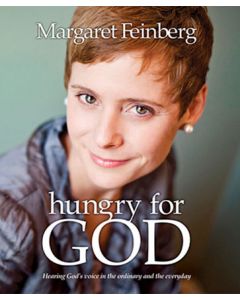 Hungry for God
