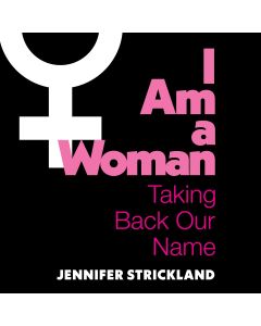 I Am a Woman