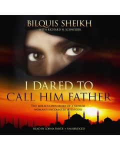 I Dared to Call Him Father