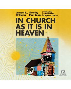 In Church as It Is In Heaven