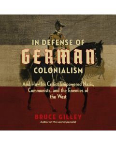 In Defense of German Colonialism