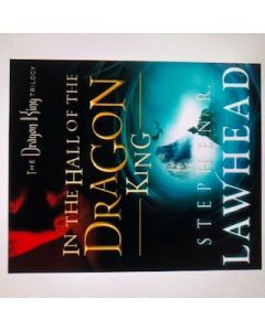 In The Hall Of The Dragon King  (The Dragon King Trilogy, Book #1)