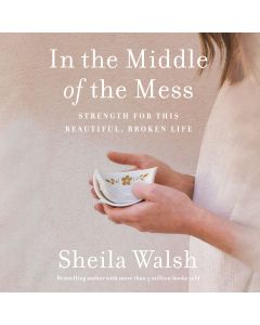 In The Middle Of The Mess
