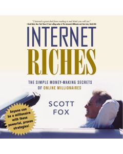 Internet Riches