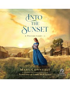 Into the Sunset