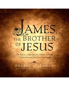 James, the Brother of Jesus