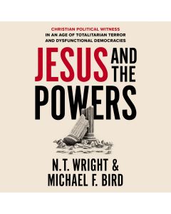Jesus And The Powers