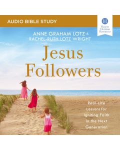 Jesus Followers: Audio Bible Studies