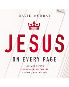  Jesus on Every Page